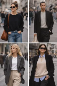 Fashion Trends 2026: Top 10 Looks 3 Fashion Trends 2026