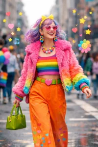 Fashion Trends 2026: Top 10 Looks 1 Fashion Trends 2026