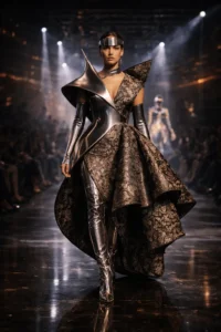Future of Fashion: 2026 Trends 1 Future of Fashion