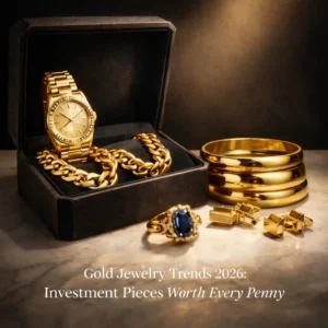 Gold Jewelry Trends 2026 3 Gold Jewelry Trends 2026