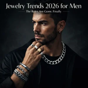 Jewelry Trends 2026 