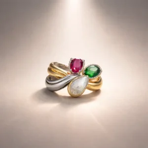 Jewelry Trends 2026 
