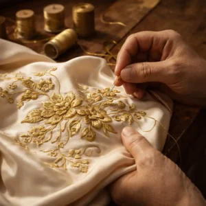 Luxury Fashion Trends 2026