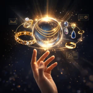Luxury Jewelry Trends 2026