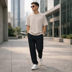 Men's Streetwear Trends 2026 2 Men's Streetwear Trends 2026