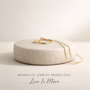 Minimalist Jewelry Trends 2026 1 Minimalist Jewelry Trends 2026