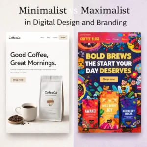 Minimalist vs Maximalist 2026 2 Minimalist vs Maximalist