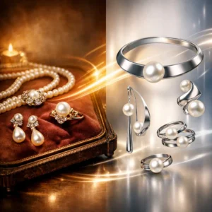 Pearl Jewelry Trends 2026 | Style Guide 1 Pearl Jewelry Trends 2026