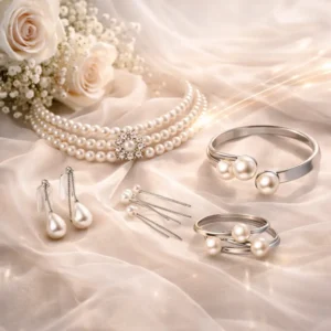 Pearl Jewelry Trends 2026 | Style Guide 2 Pearl Jewelry Trends 2026