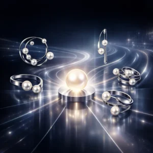 Pearl Jewelry Trends 2026 | Style Guide 3 Pearl Jewelry Trends 2026