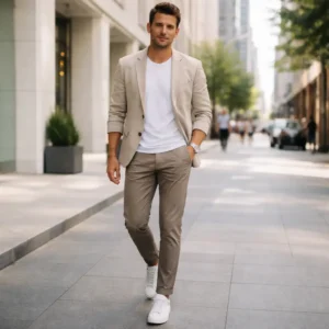 Smart Casual Men's Style 2026 2 Smart Casual Men's Style 2026