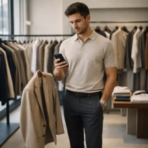 Smart Casual Men's Style 2026 3 Smart Casual Men's Style 2026