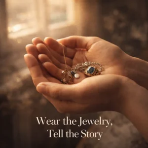 Statement Jewelry Trends 2026 