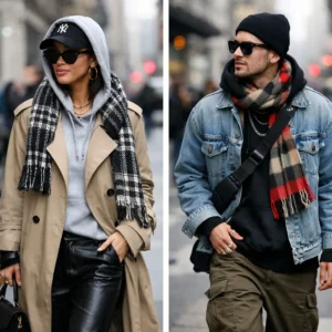 Street Style 2026: Urban Looks to Try 2 Street Style 2026