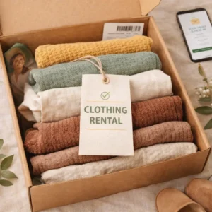 Sustainable Fashion Trends 2026 2 Sustainable Fashion Trends 2026
