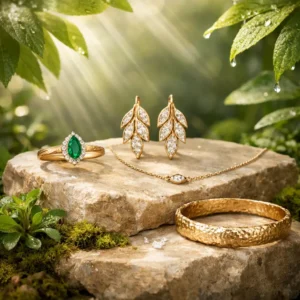 Sustainable Jewelry Trends 2026 1 Sustainable Jewelry Trends 2026
