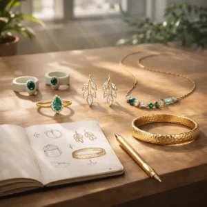 Sustainable Jewelry Trends 2026 2 Sustainable Jewelry Trends 2026