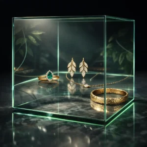 Sustainable Jewelry Trends 2026 3 Sustainable Jewelry Trends 2026