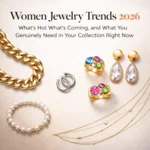Women Jewelry Trends 2026 1 Women Jewelry Trends 2026