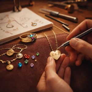 Women Jewelry Trends 2026 2 Women Jewelry Trends 2026