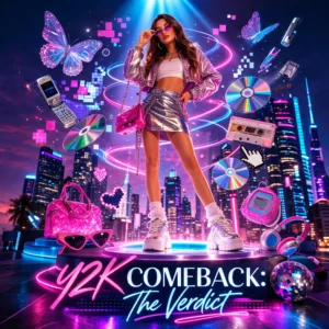 Y2K Comeback